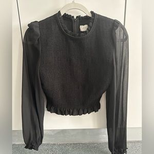 Artizia | Wilfred Tempest Blouse